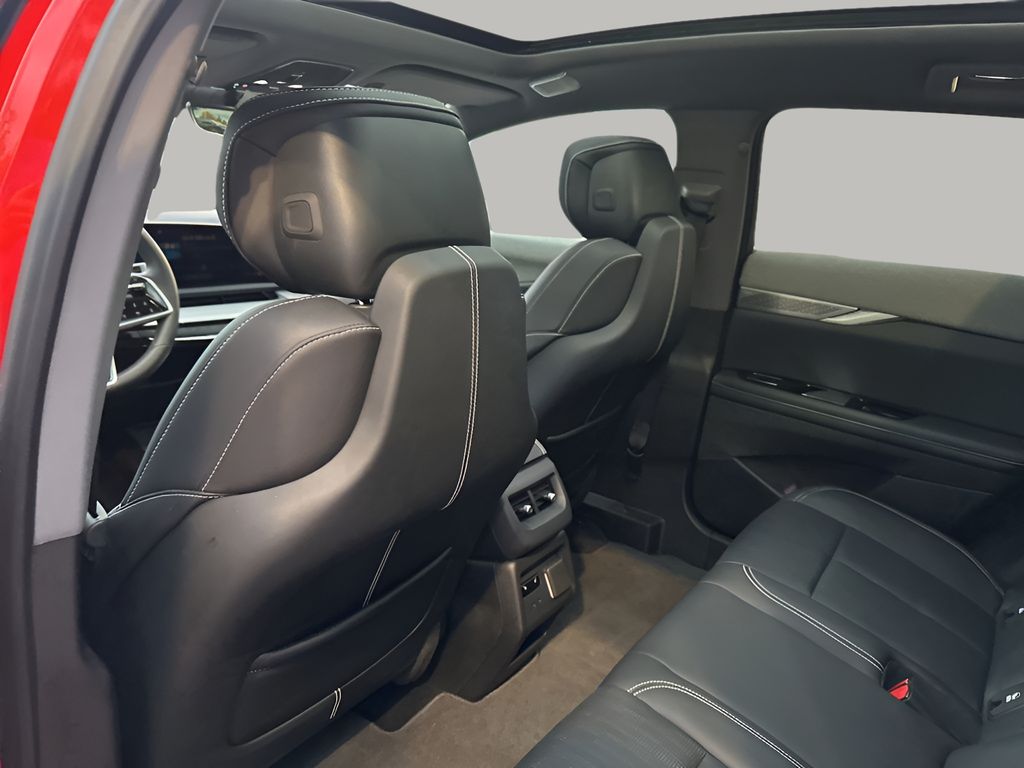 Used Car 2025 Cadillac Optiq  Sport For Sale Under $50,000 In Austin, Texas