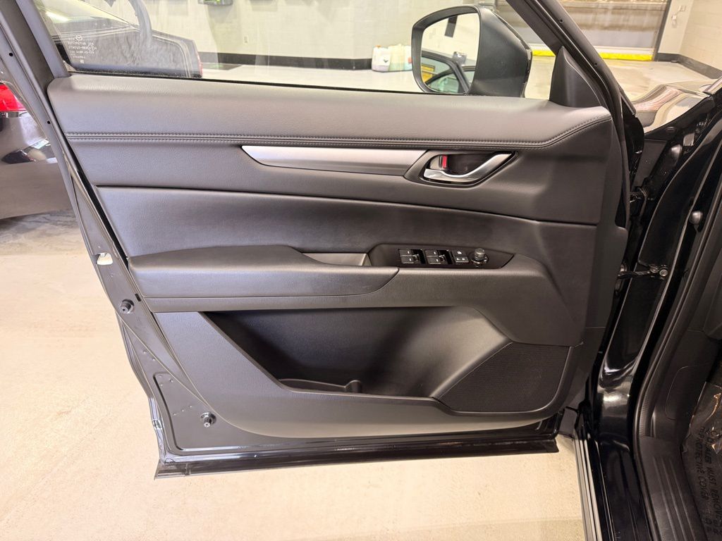 Thumbnail: 2025 Mazda CX-5 - 10