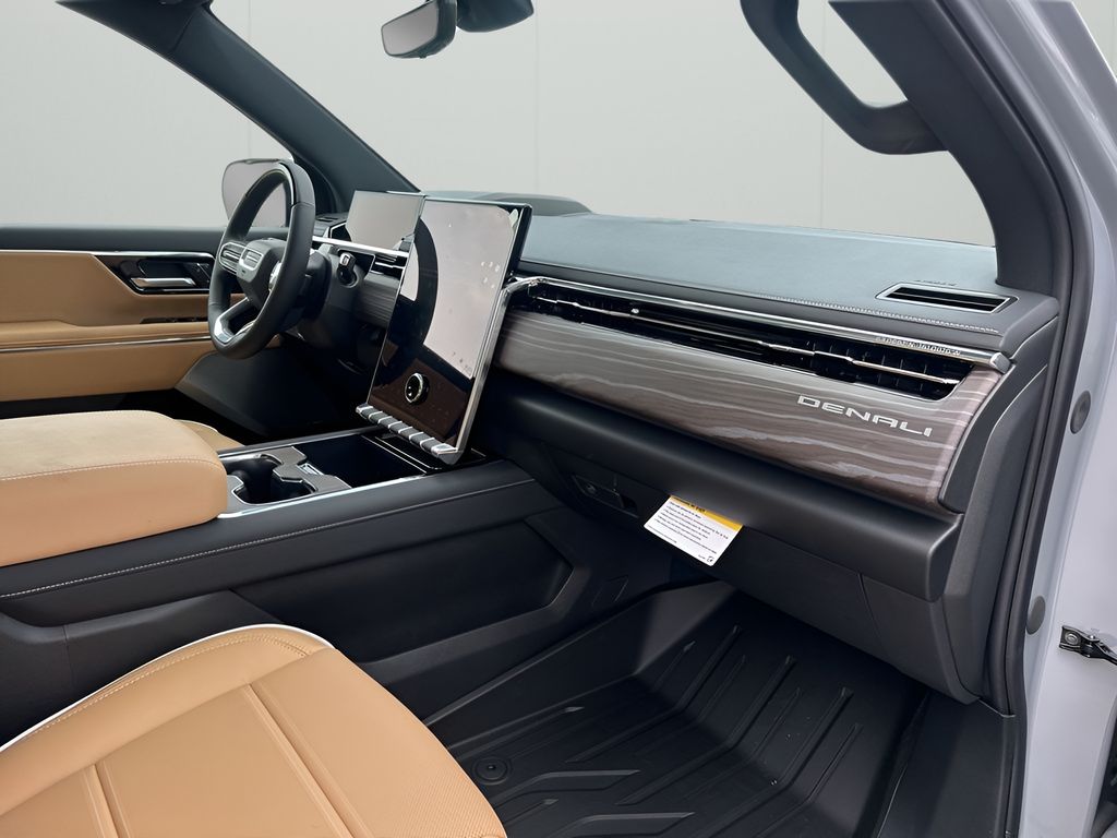 New Car 2025 Gmc Sierra Ev  Denali For Sale Under $90,000 In Austin, Texas