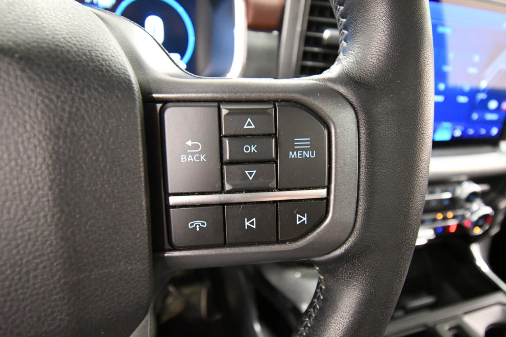 Used 2023 Ford F-150 Truck