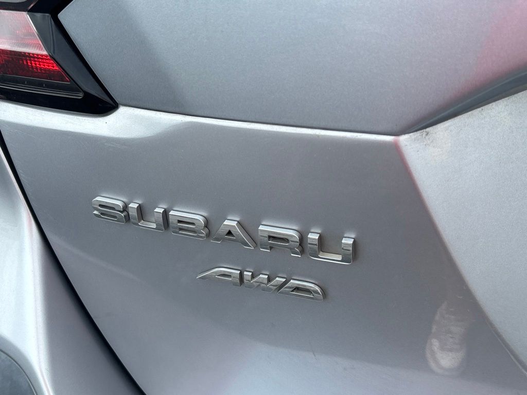 Used 2021 Subaru Outback SUV
