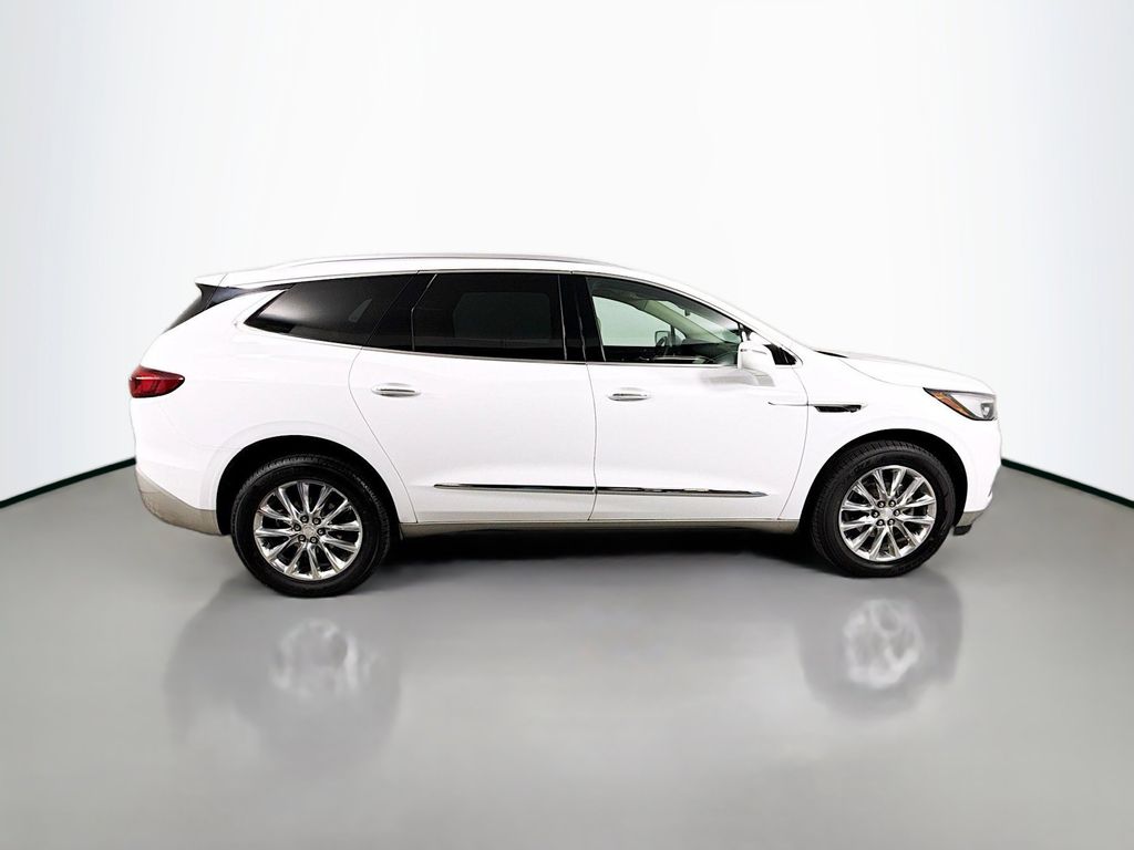 Thumbnail: 2020 Buick Enclave - 4