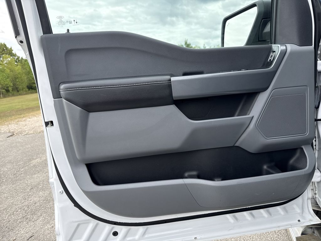 2023 Ford F-150 XLT - 9