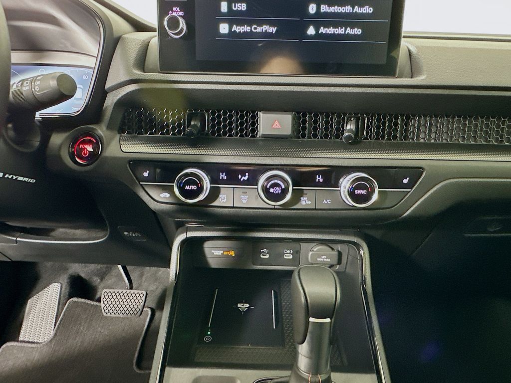 Thumbnail: 2026 Honda CR-V - 15