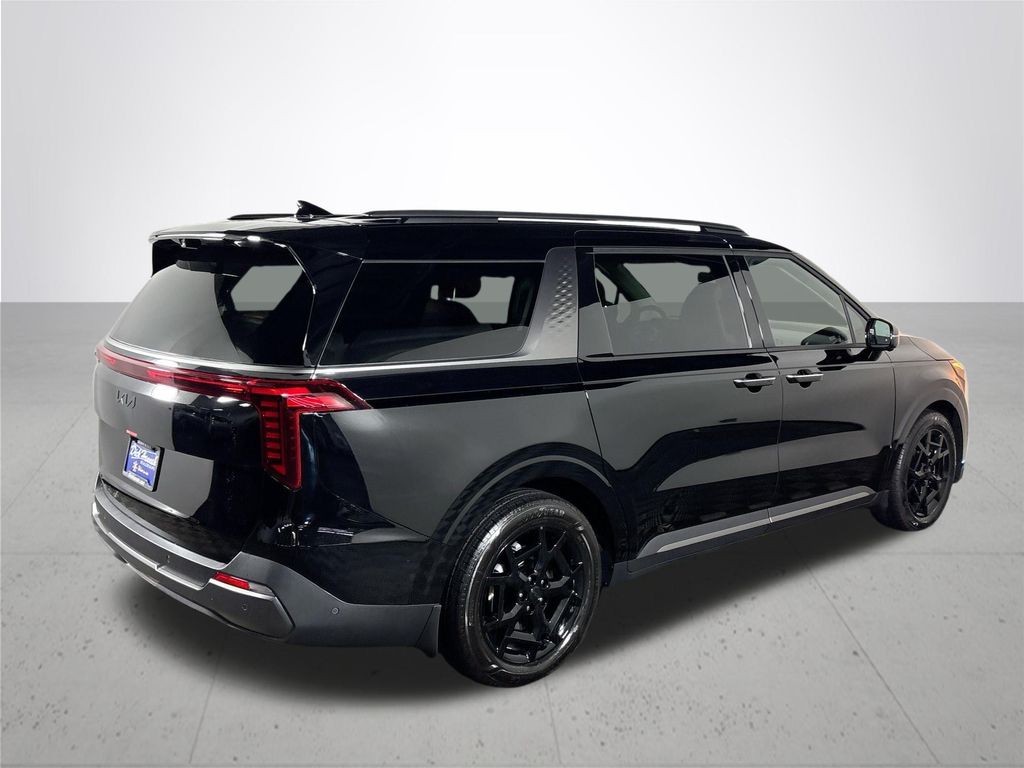 2026 Kia Carnival SX Prestige