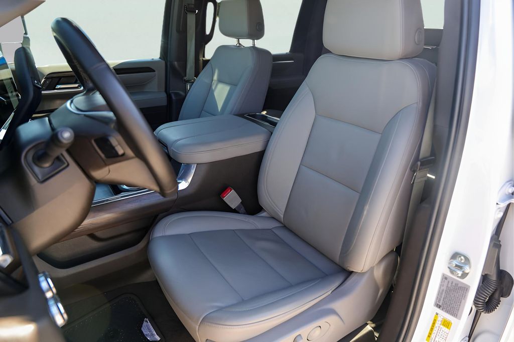 Used Car 2025 Gmc Sierra 3500hd  Slt For Sale Under $70,000 In Austin, Texas