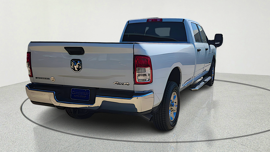 2024 Ram 3500