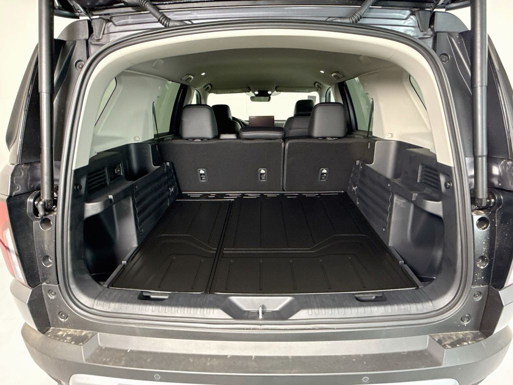 Thumbnail: 2026 Honda Passport - 29