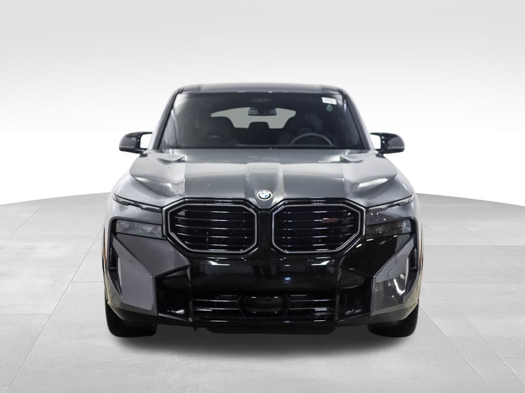 Thumbnail: 2026 BMW XM - 8