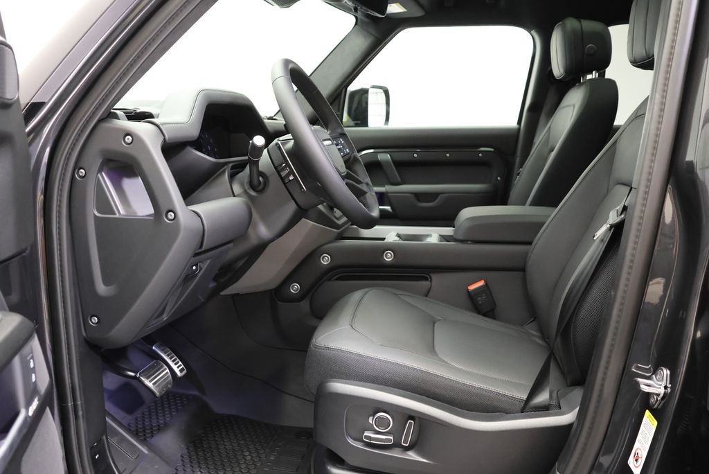 Thumbnail: 2026 Land Rover Defender - 28