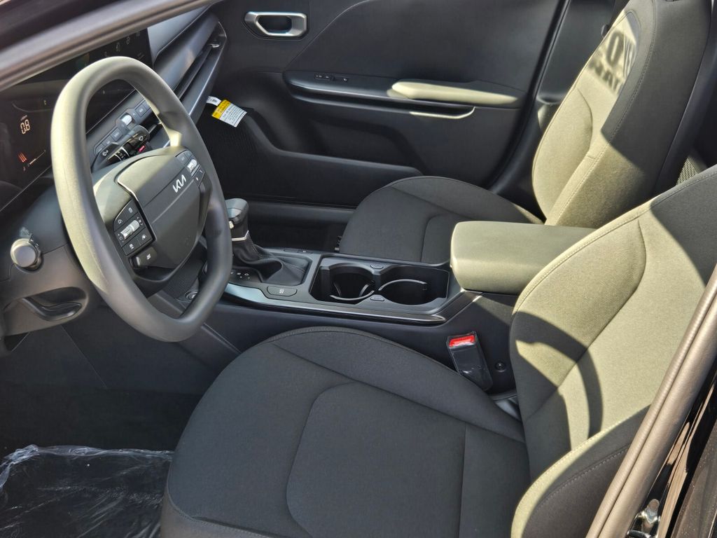 2026 Kia K4 - $24,325