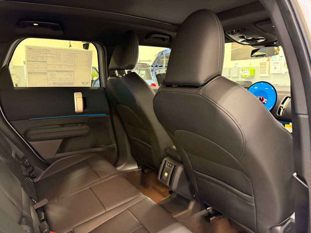 Thumbnail: 2026 MINI Cooper Countryman - 25