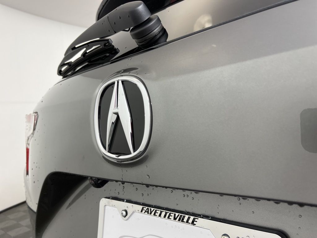 Thumbnail: 2026 Acura RDX - 19