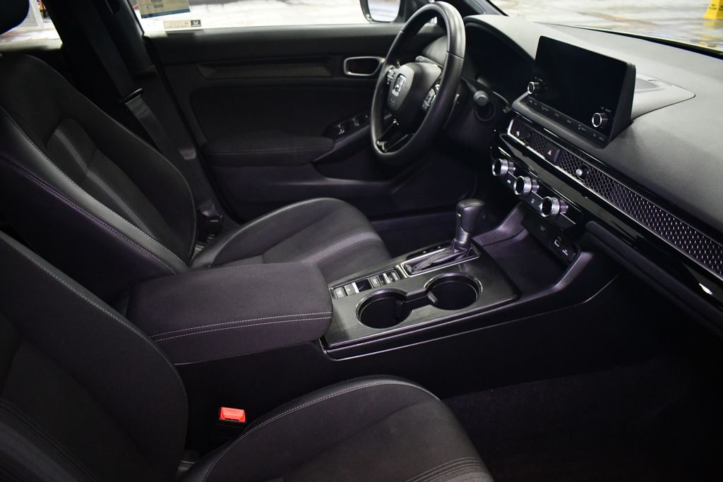 Thumbnail: 2023 Honda Civic - 31