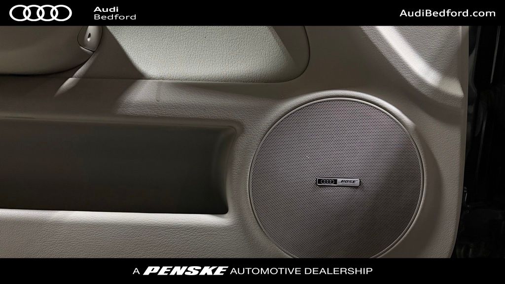 Thumbnail: 2009 Audi A4 - 11