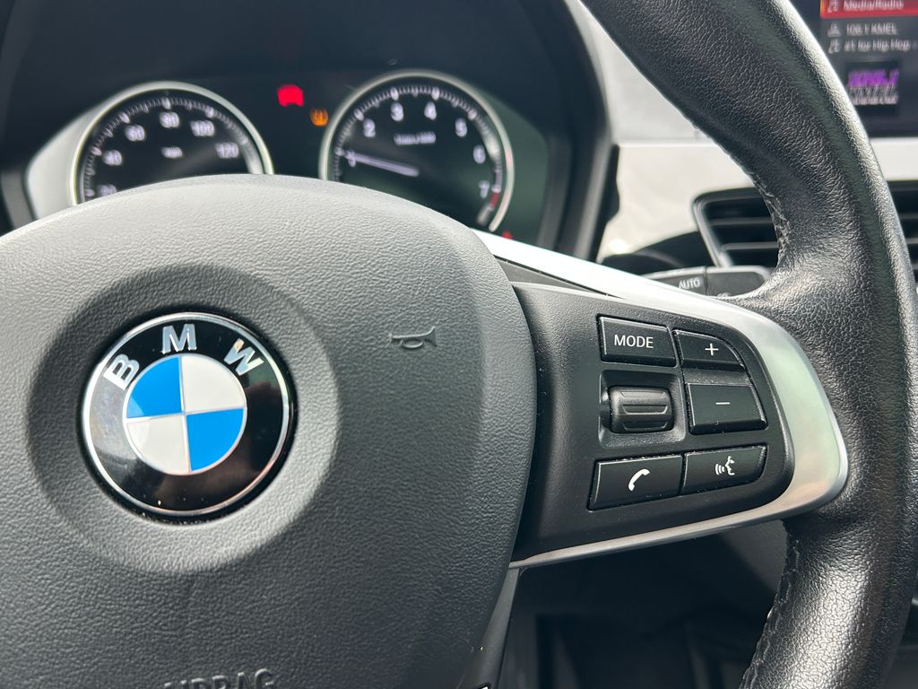 Thumbnail: 2021 BMW X2 - 20