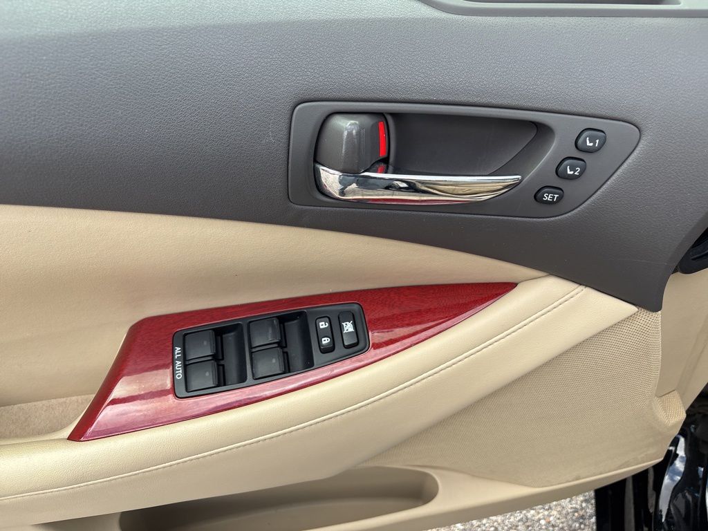 Thumbnail: 2009 Lexus ES - 12