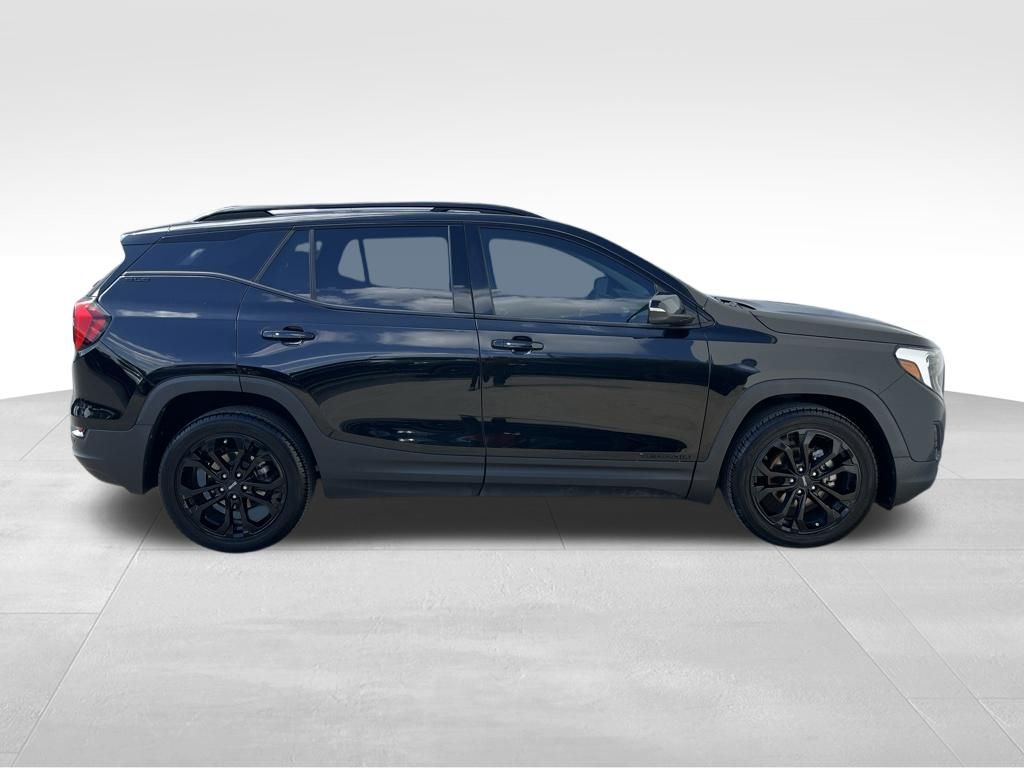 Used Car 2021 Gmc Terrain  Sle For Sale Under $20,000 In Georgetown, Texas