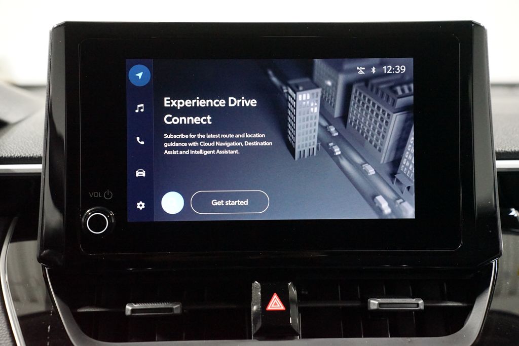 Thumbnail: 2026 Toyota Corolla Cross - 15