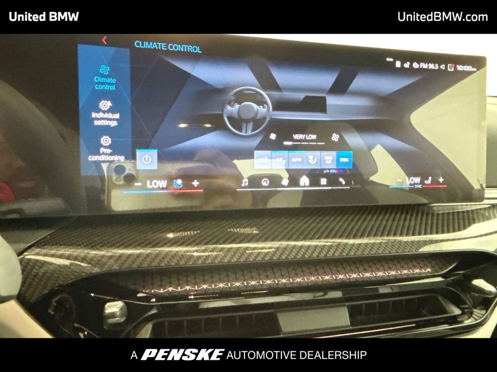 Thumbnail: 2026 BMW M4 - 19