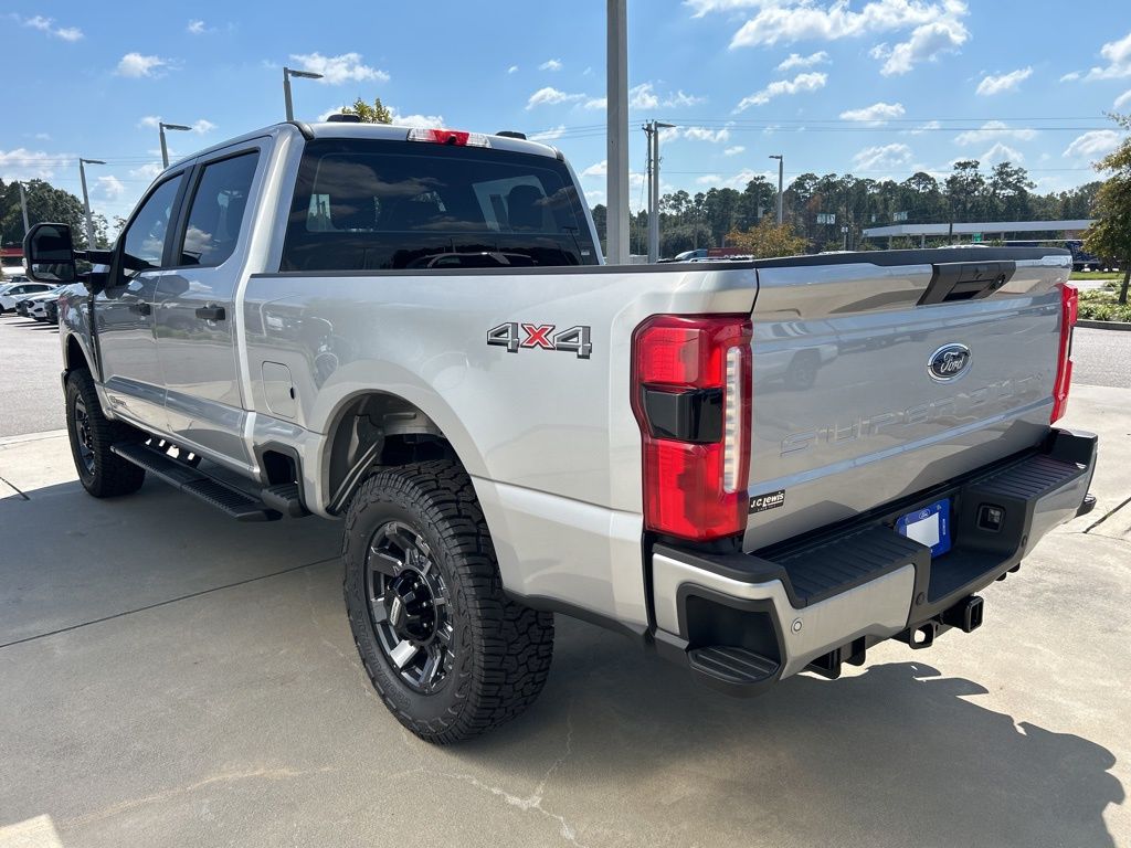 2024 Ford F-250 Super Duty XL