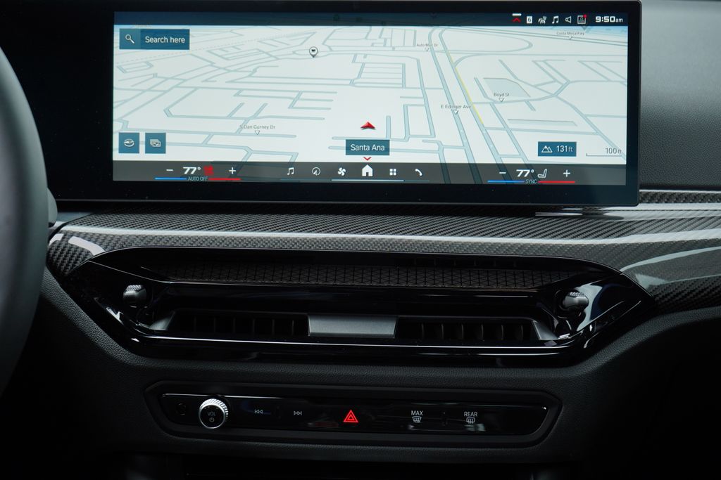 Thumbnail: 2026 BMW M2 - 15