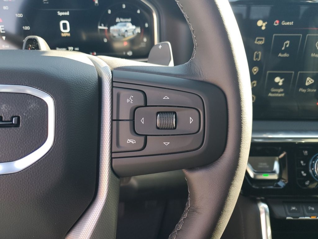 New 2026 Black GMC Denali image 30