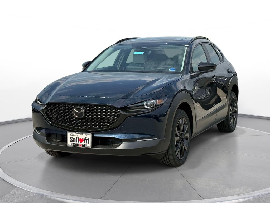 2026 Mazda Mazda CX-30 2.5 Turbo Aire Edition AWD