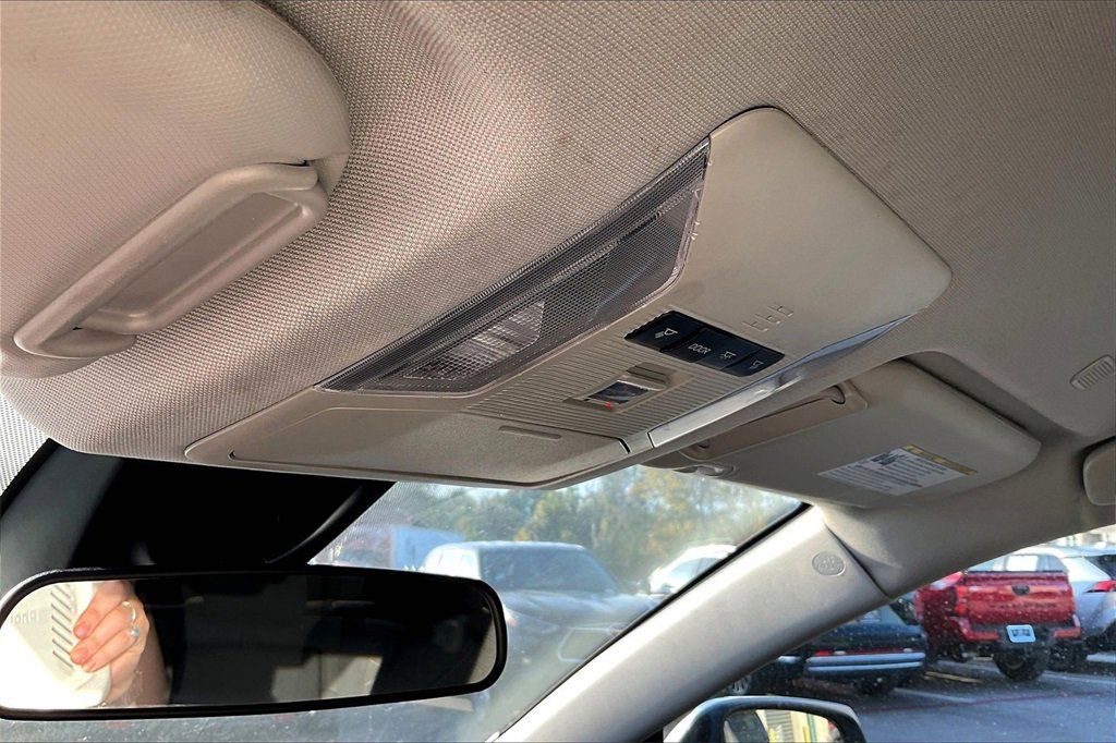 2024 Toyota RAV4 Hybrid