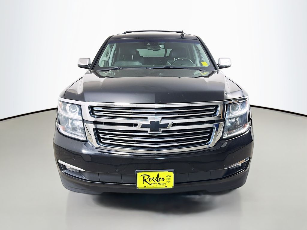 Used 2019 Chevrolet Tahoe SUV