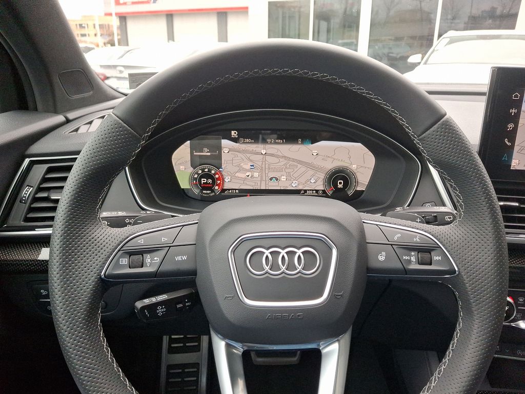 2024 Audi SQ5 Premium Plus 20