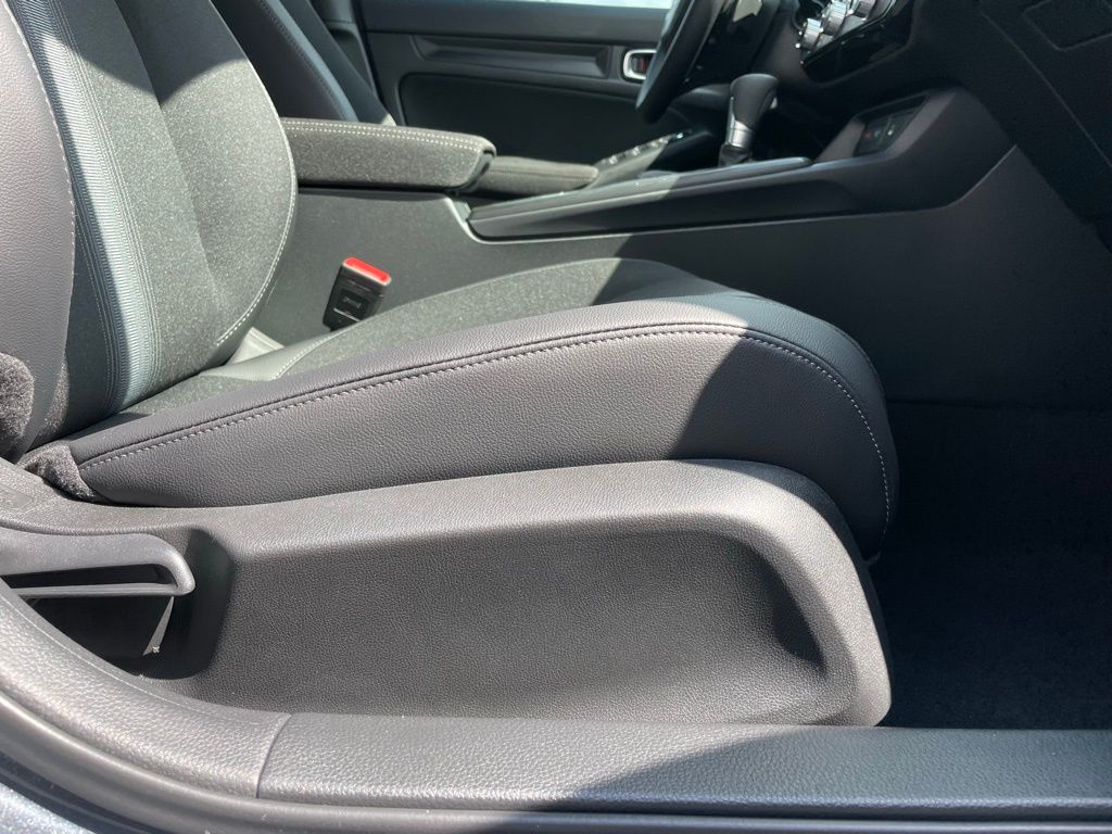 Thumbnail: 2026 Honda Civic - 29