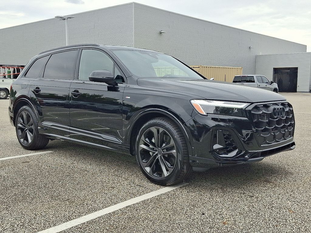 Thumbnail: 2026 Audi Q7 - 2