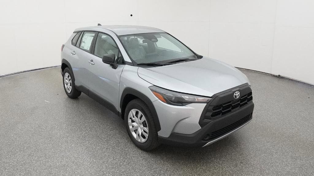 Thumbnail: 2026 Toyota Corolla Cross - 23