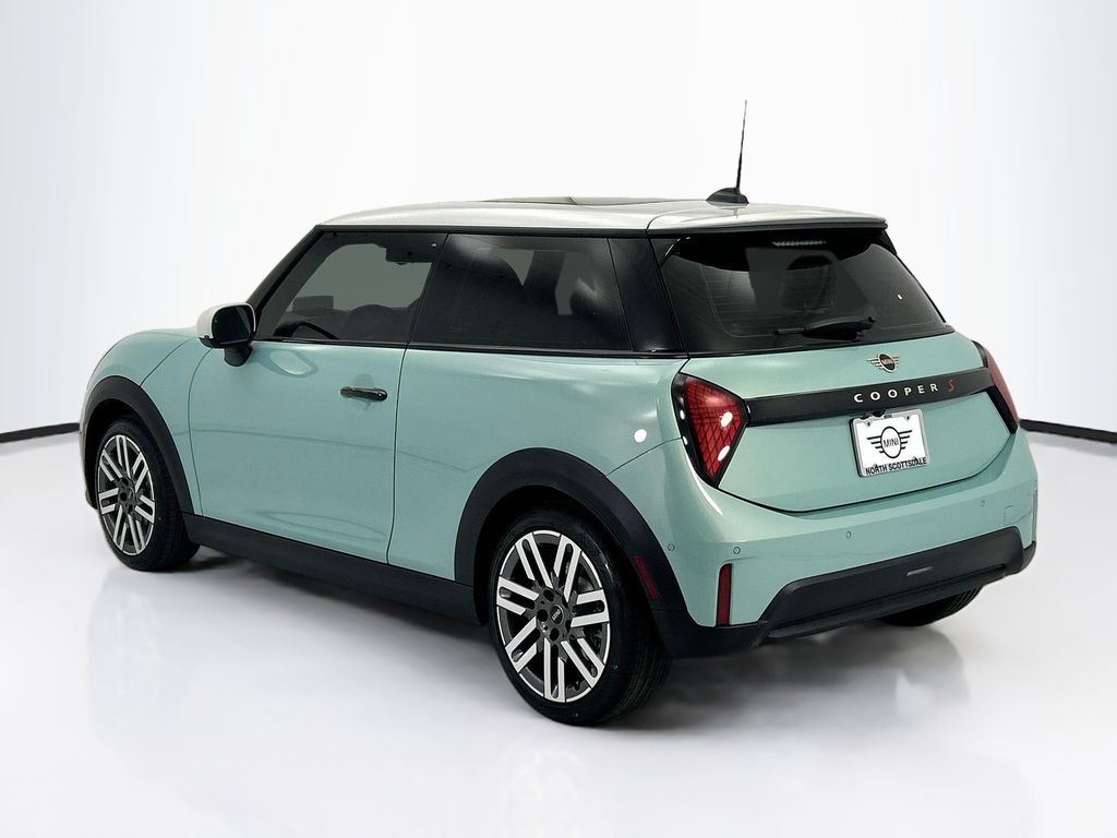 Thumbnail: 2026 MINI Cooper - 7
