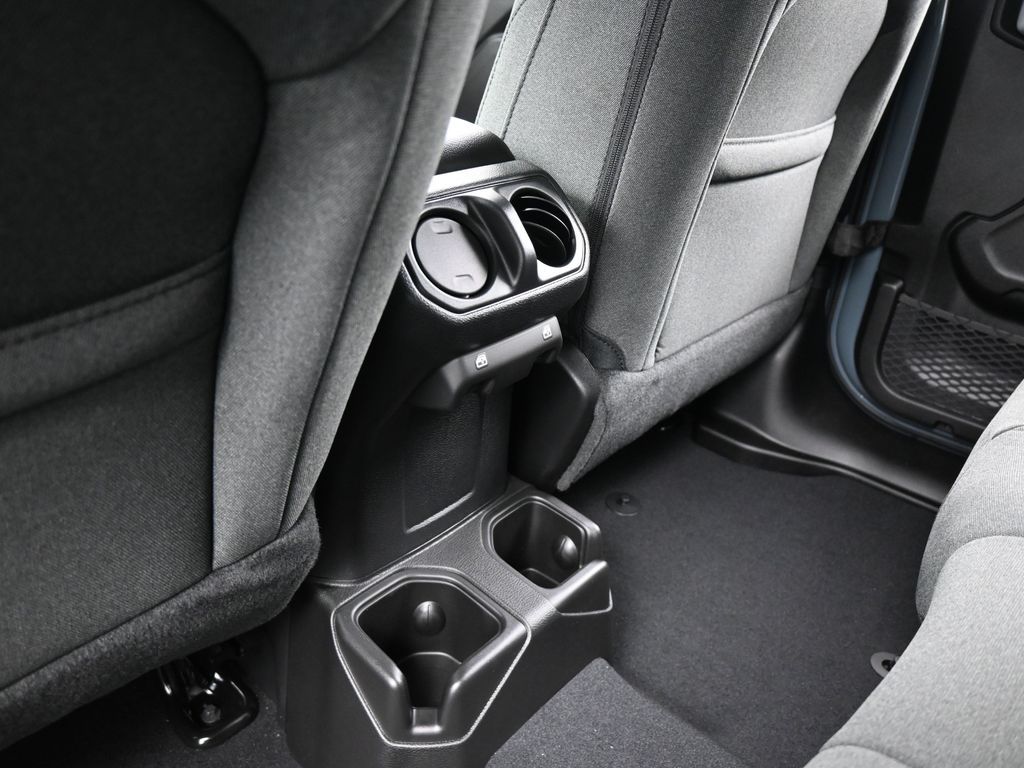 New 2026 Anvil Clear Coat Jeep Sport image 29