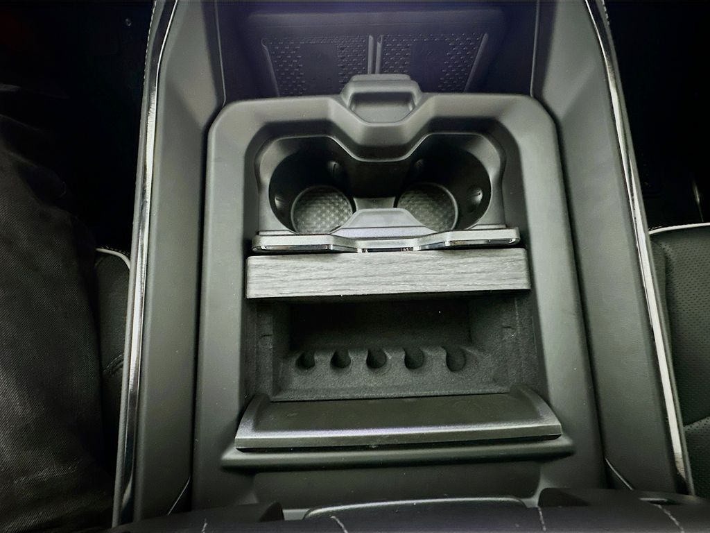 New 2026 White Ram Limited Night 14in image 23