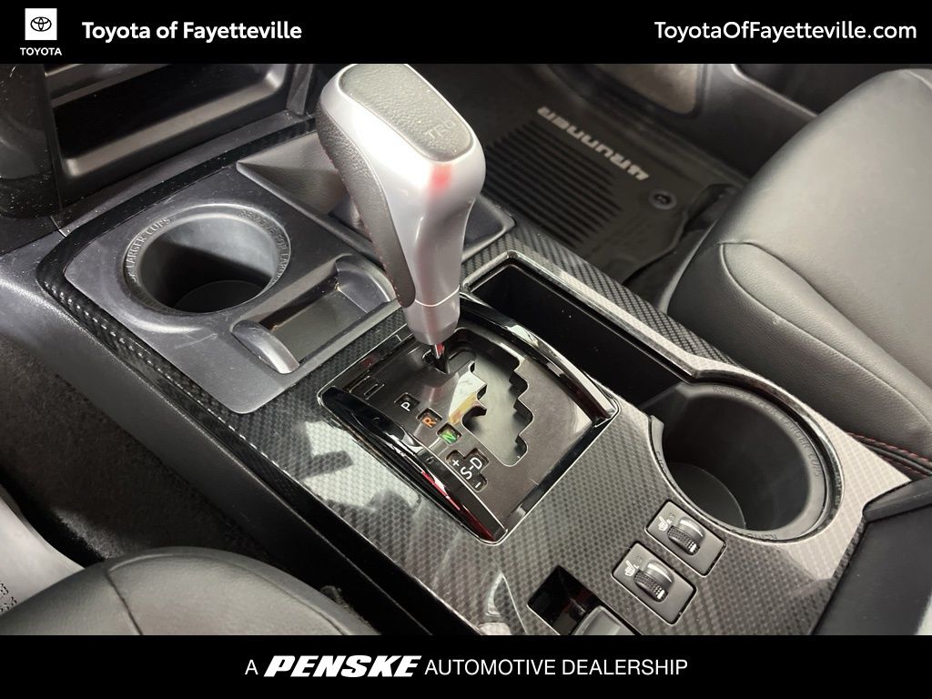 Thumbnail: 2021 Toyota 4Runner - 30