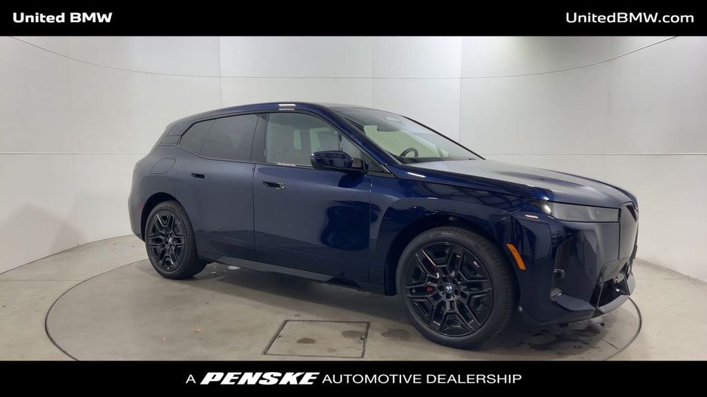 Thumbnail: 2026 BMW X6 - 2