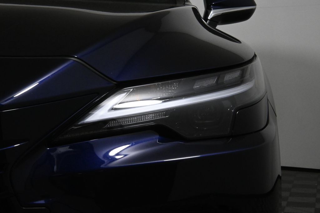 Thumbnail: 2023 Lexus RX - 11