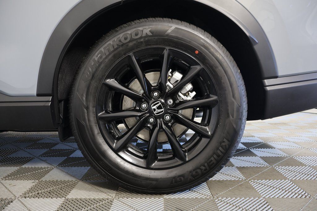 Thumbnail: 2026 Honda CR-V - 10