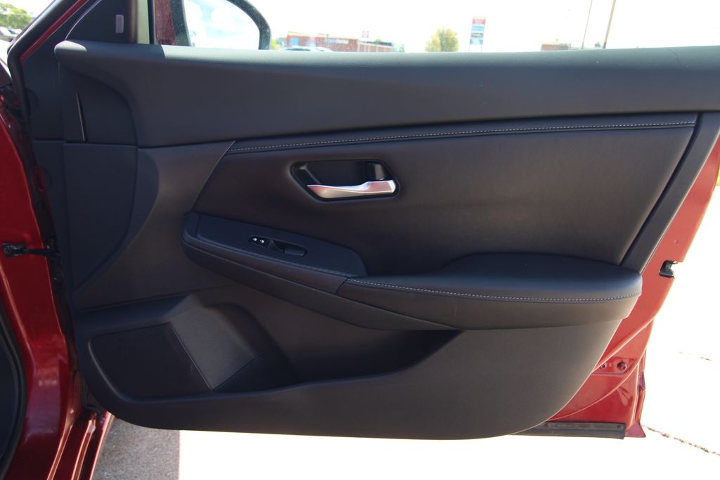 Used 2021 Nissan Sentra Sedan
