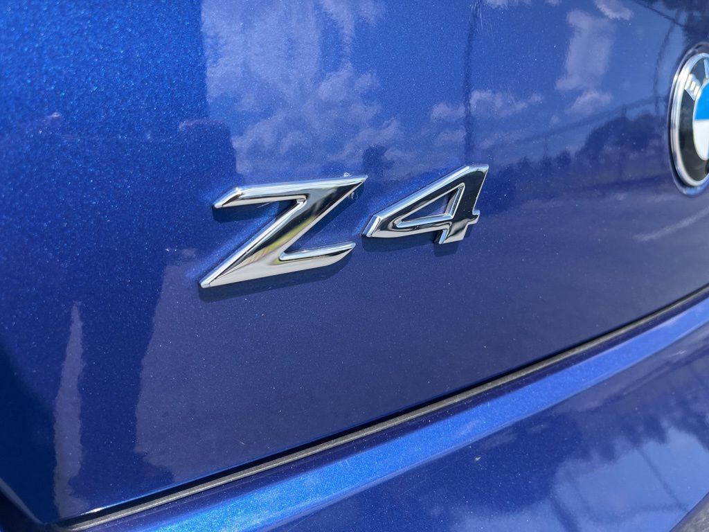 Thumbnail: 2008 BMW Z4 - 5