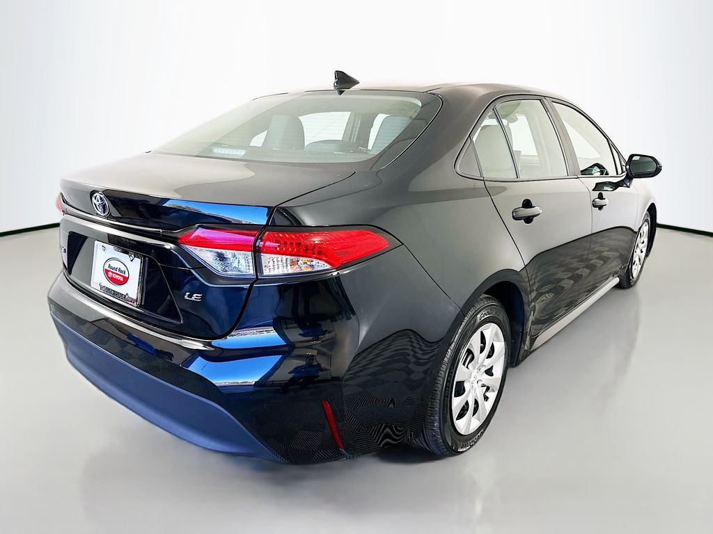 Thumbnail: 2024 Toyota Corolla - 5