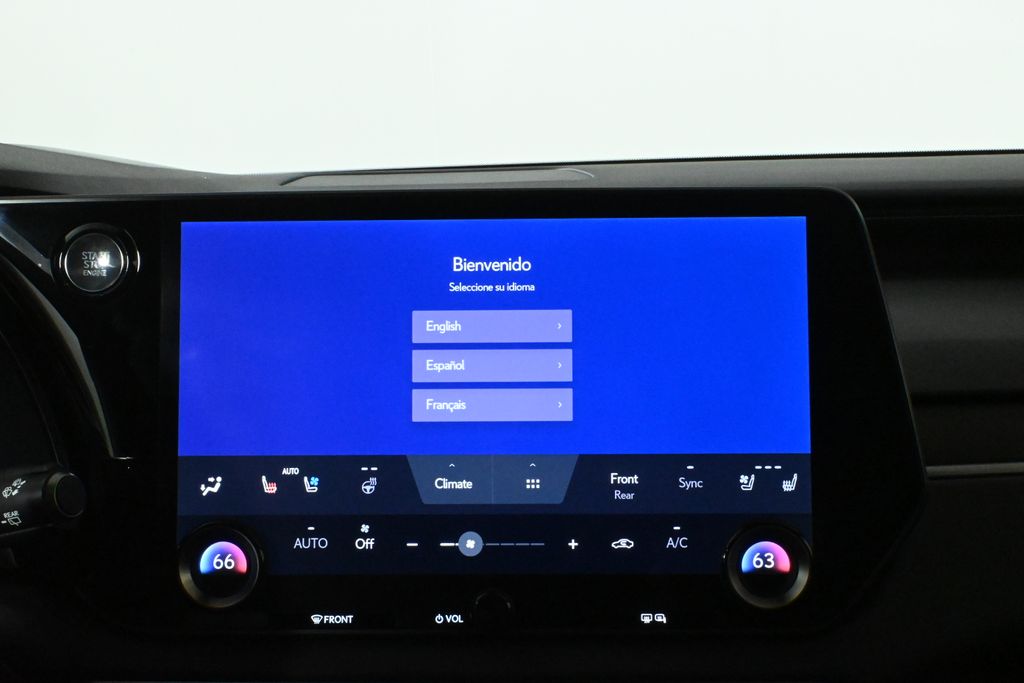 Thumbnail: 2024 Lexus RX - 22