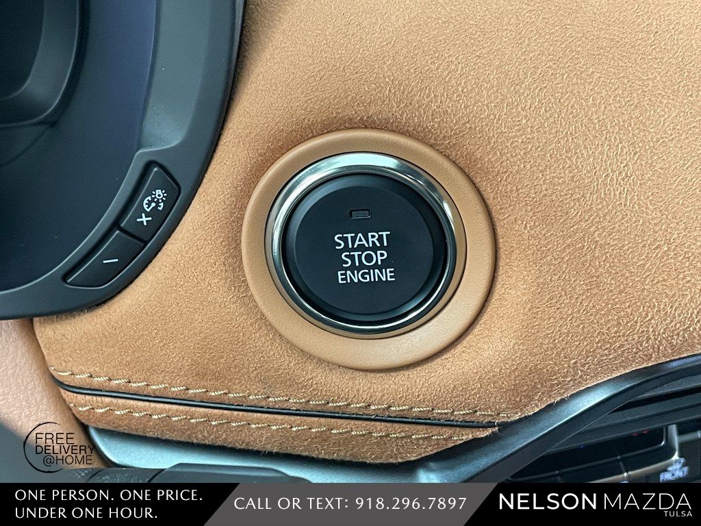 New 2026 White Mazda 3.3 Turbo S Premium Plus image 30