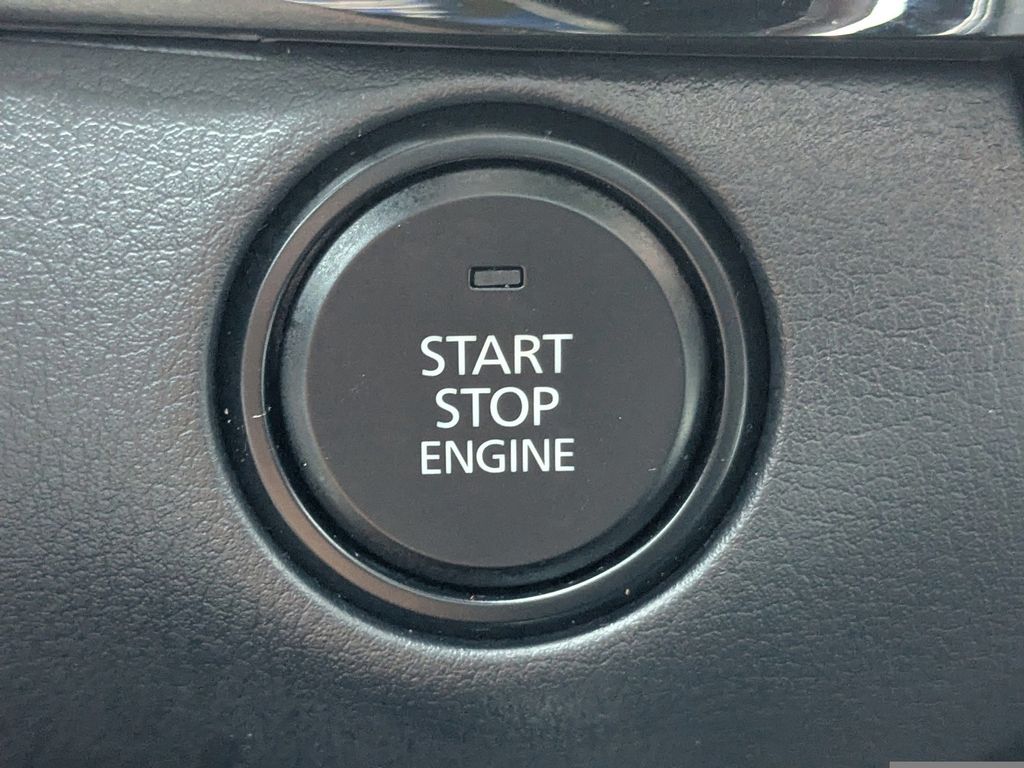 2025 Mazda CX-30 2.5 S Premium Package