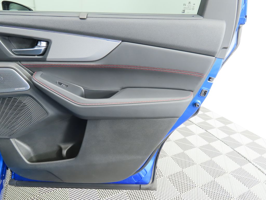 Thumbnail: 2026 Acura MDX - 28