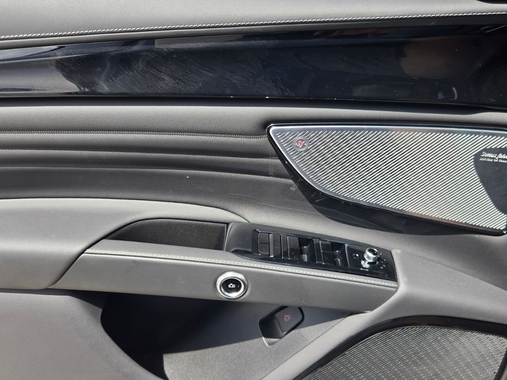 2026 Maserati Grecale - $96,295