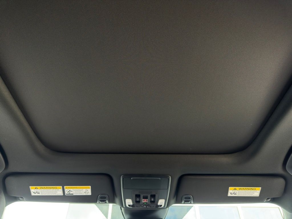 2026 Honda Passport TrailSport Black at Community Honda